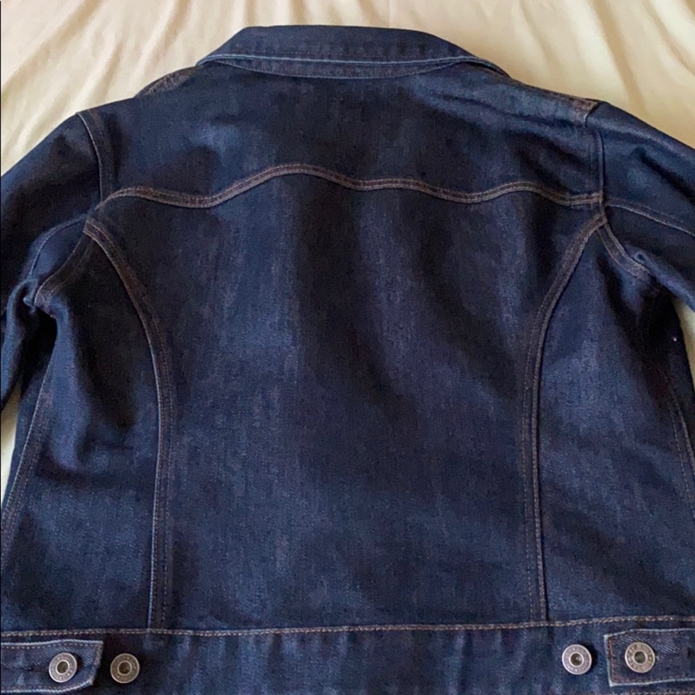 Jean Jacket - Picture 3 of 3